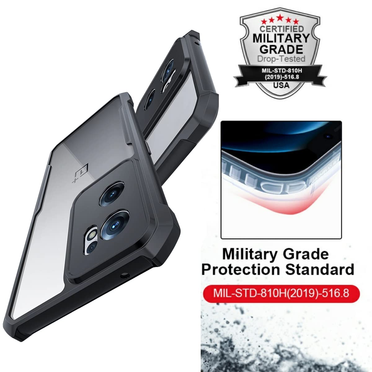 OnePlus Nord CE 2 Lite 5G